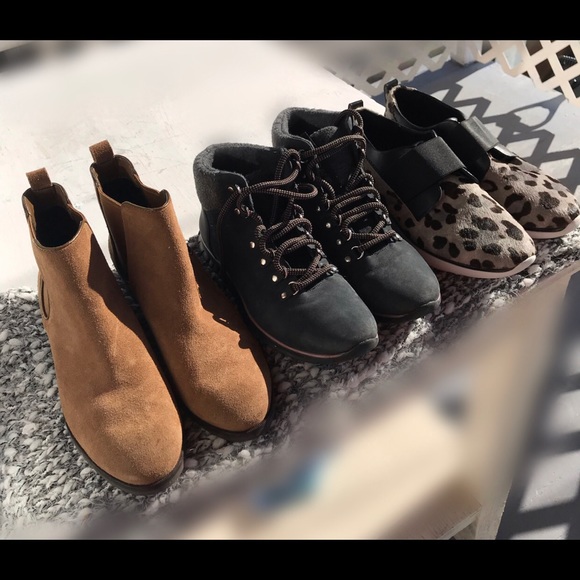 Cole HAAN women’s shoes in near perfect condition - Picture 2 of 8